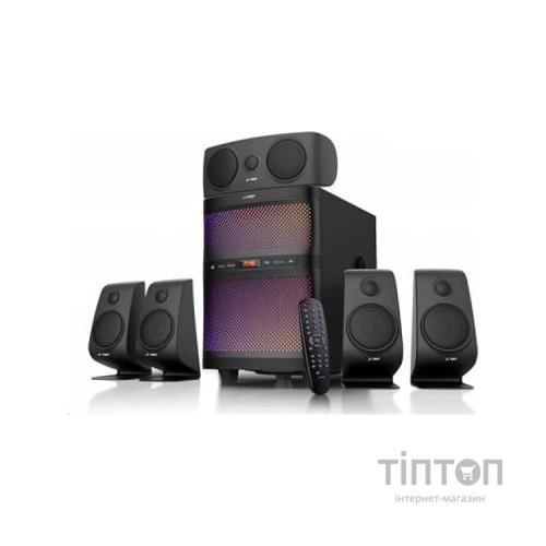 Акустична система F&D F5060X black