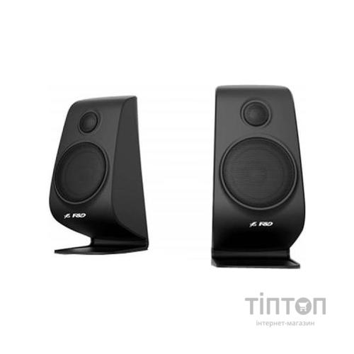 Акустична система F&D F5060X black