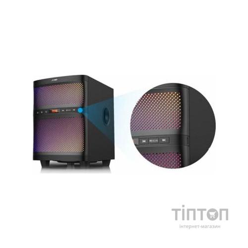 Акустична система F&D F5060X black