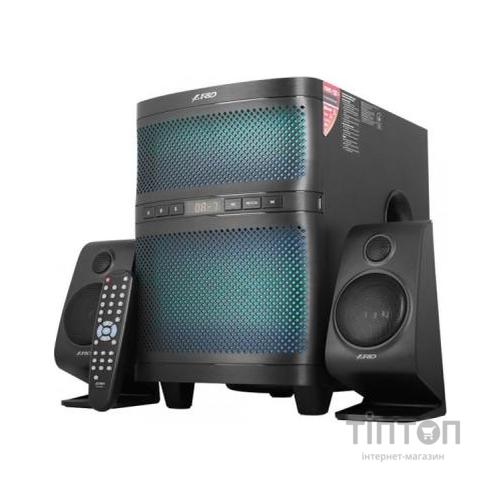 Акустична система F&D F580X black