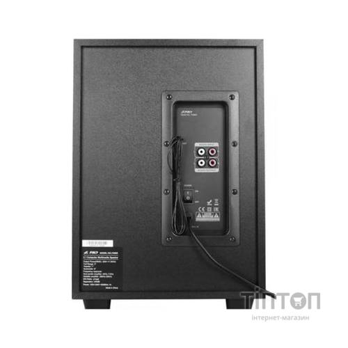 Акустична система F&D F580X black