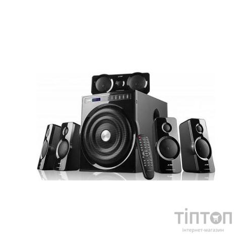 Акустична система F&D F6000X Black