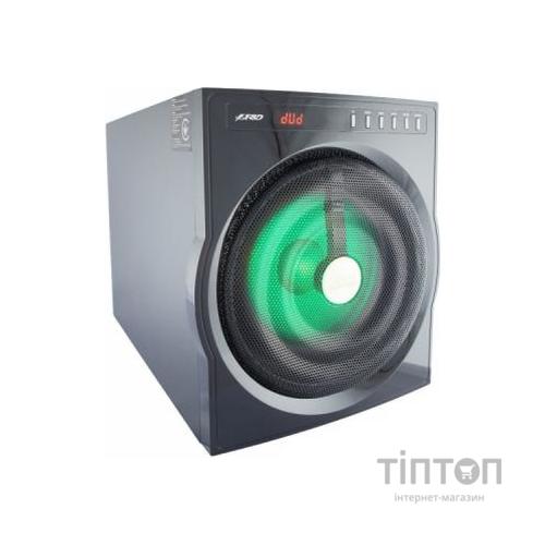 Акустична система F&D F6000X Black