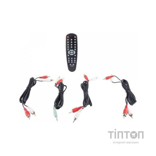 Акустична система F&D F6000X Black