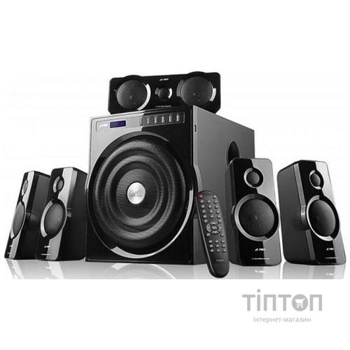 Акустична система F&D F6000X Black (F&D F6000X black)
