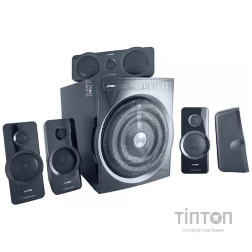 Акустична система F&D F6000X Black (F&D F6000X black)