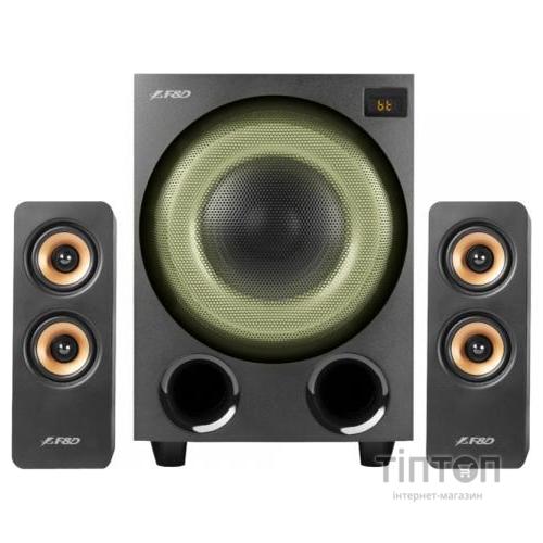 Акустична система F&D F770X Black