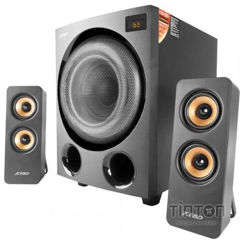 Акустична система F&D F770X Black