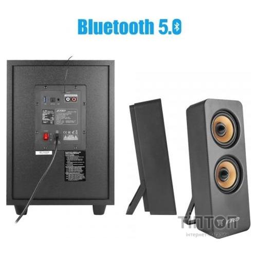Акустична система F&D F770X Black