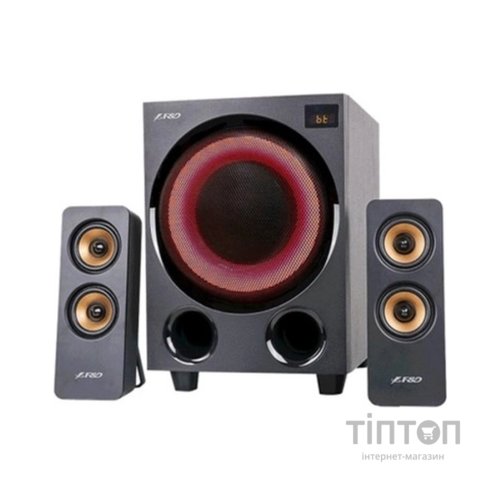 Акустична система F&D F770X Black