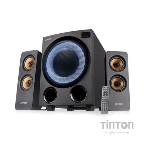 Акустична система F&D F770X Black
