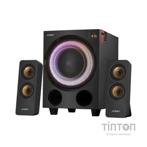 Акустична система F&D F770X Black
