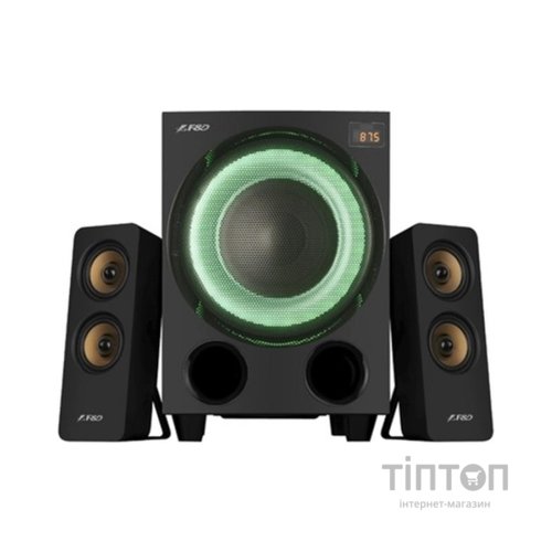 Акустична система F&D F770X Black