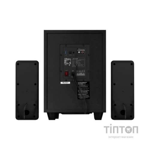 Акустична система F&D F770X Black