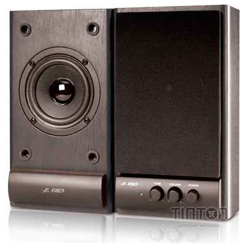 Акустична система F&D R215 Black