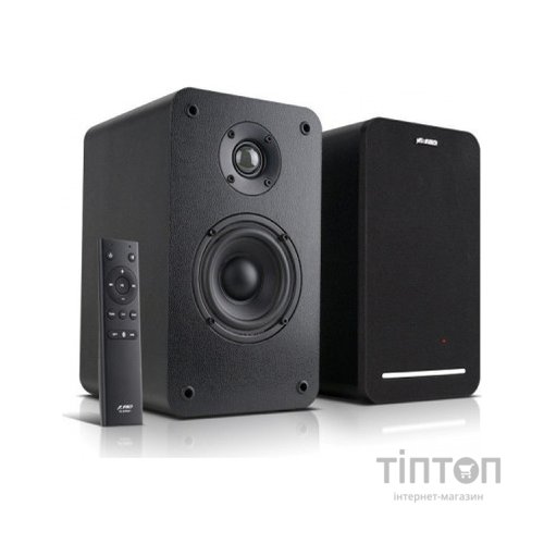 Акустична система F&D R40BT Black