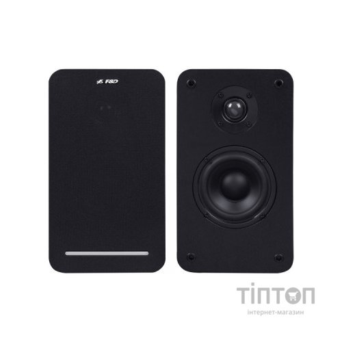 Акустична система F&D R40BT Black