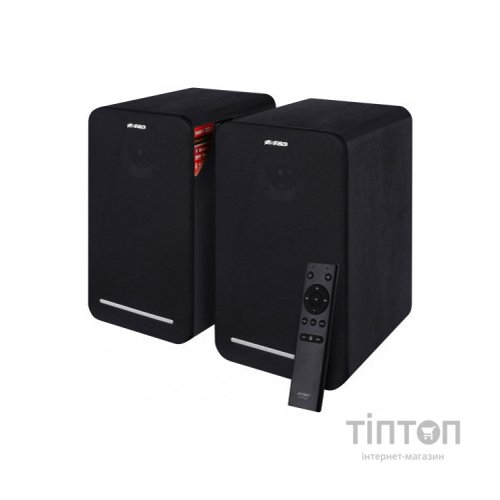 Акустична система F&D R40BT Black
