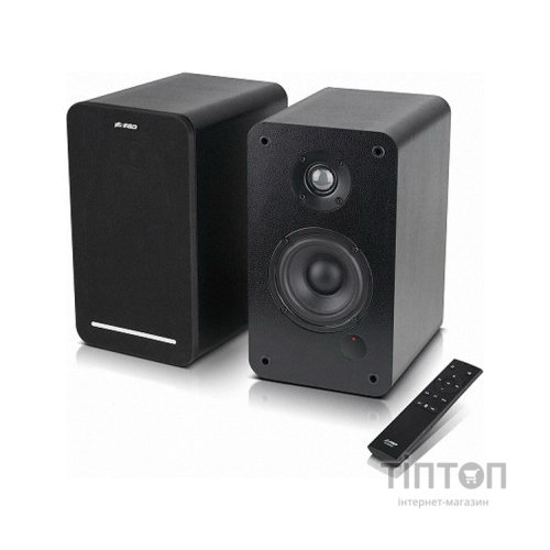 Акустична система F&D R40BT Black