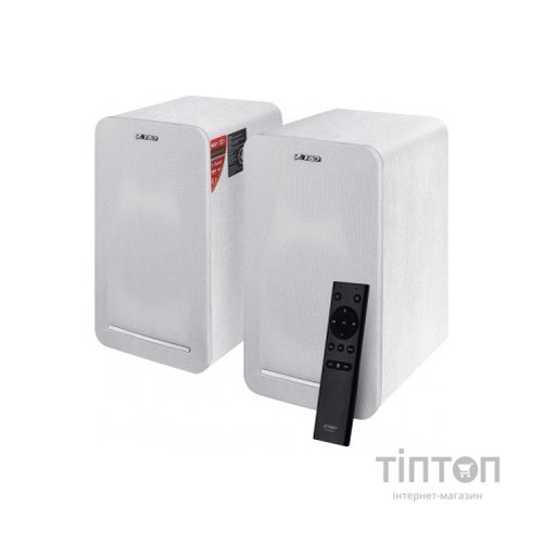 Акустична система F&D R40BT White