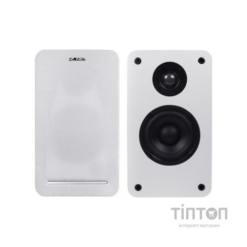 Акустична система F&D R40BT White