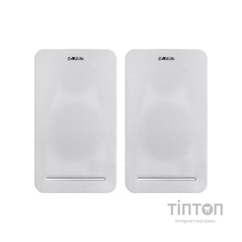 Акустична система F&D R40BT White