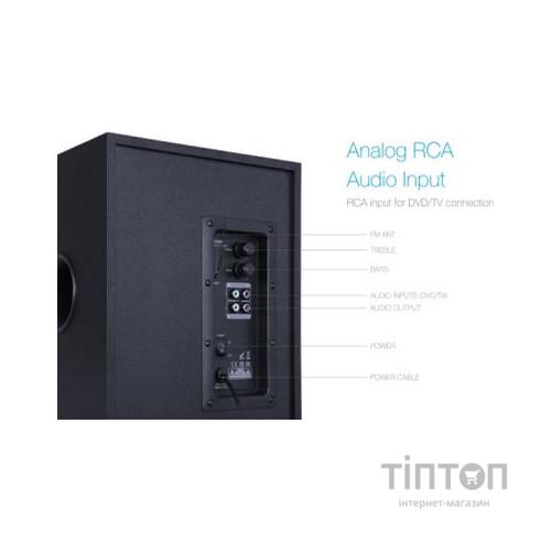 Акустична система F&D T-200X