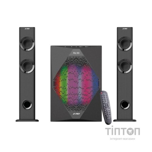 Акустична система F&D T-300X