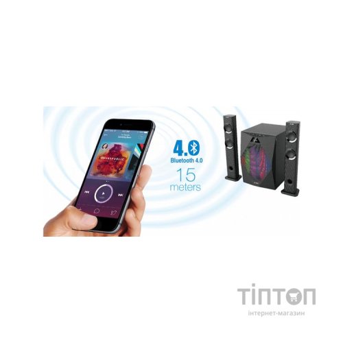 Акустична система F&D T-300X