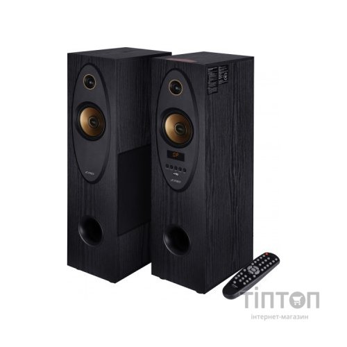 Акустична система F&D T-35X Black
