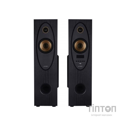Акустична система F&D T-35X Black