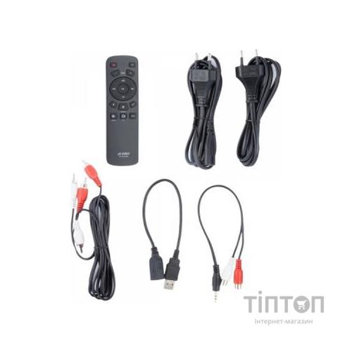 Акустична система F&D T-388 Black