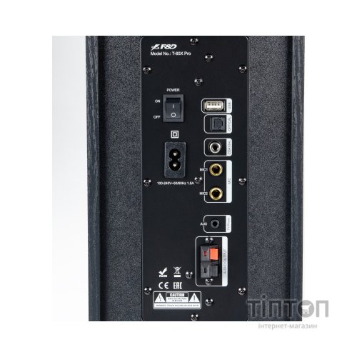 Акустична система F&D T-60X Pro