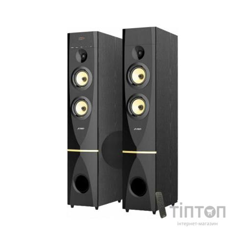 Акустична система F&D T-88X Black