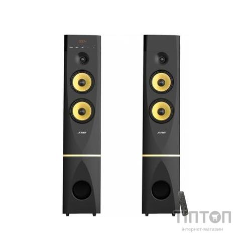 Акустична система F&D T-88X Black