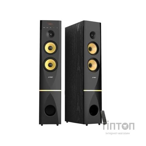 Акустична система F&D T-88X Black