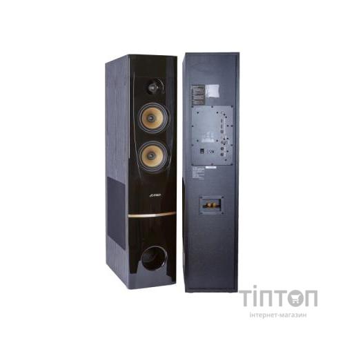 Акустична система F&D T-88X Black