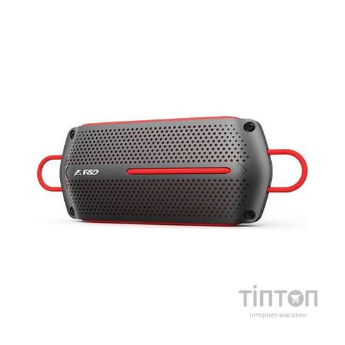 Акустична система F&D W12 black