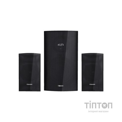 Акустична система Gemix SB-140BT Black