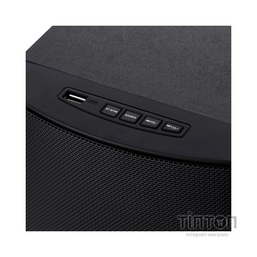 Акустична система Gemix SB-140BT Black