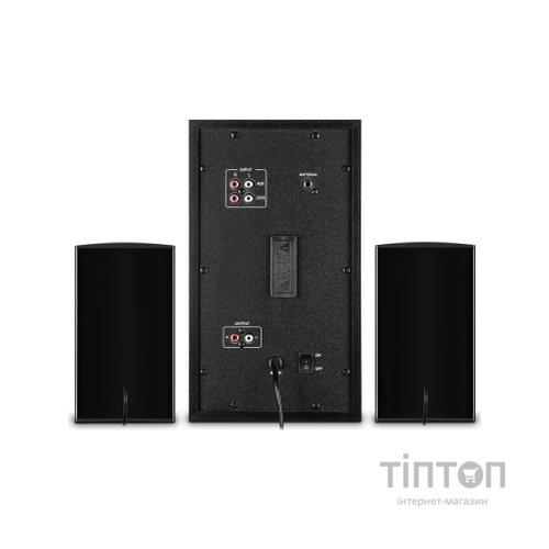 Акустична система Gemix SB-140BT Black