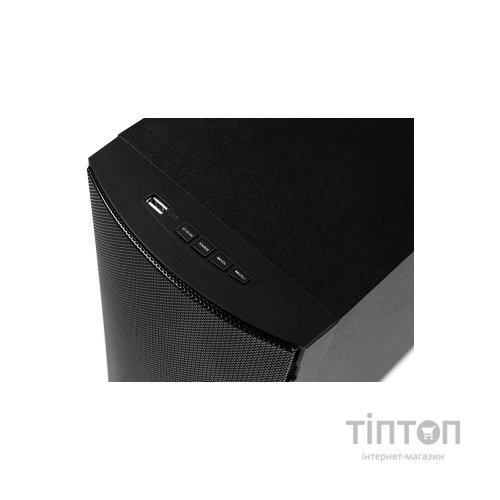 Акустична система Gemix SB-140BT Black