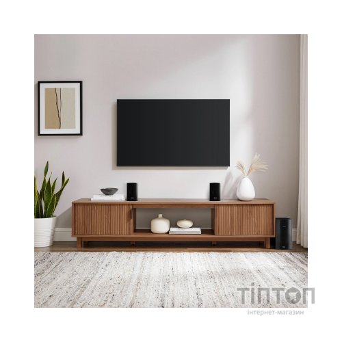 Акустична система Gemix SB-140BT Black