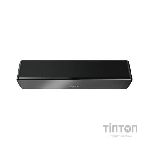 Акустична система Genius SoundBar 100 USB Black (31730024400)