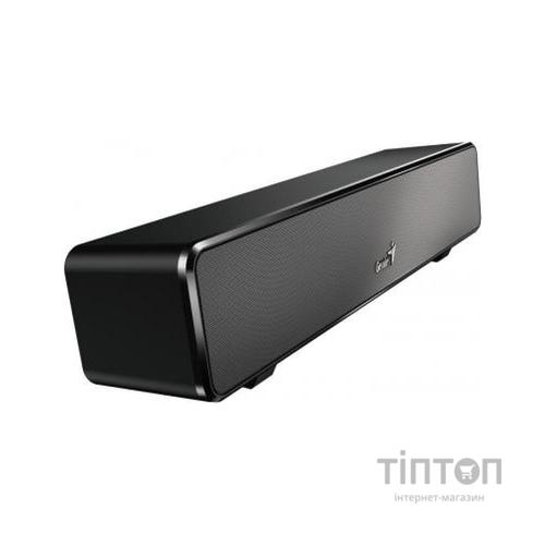 Акустична система Genius SoundBar 100 USB Black (31730024400)