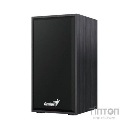 Акустична система Genius SP-HF180 USB Black (31730029401)