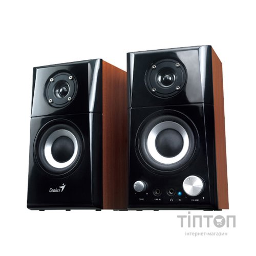 Акустична система Genius SP-HF500A II (31730032400)