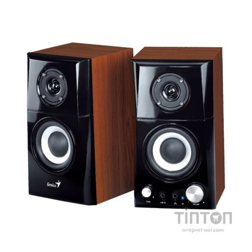 Акустична система Genius SP-HF500A II (31730032400)