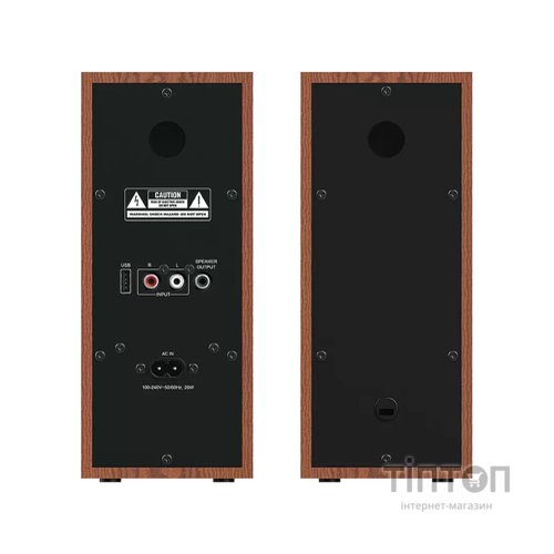 Акустична система Genius SP-HF800 Bluetooth Black (31730051401)