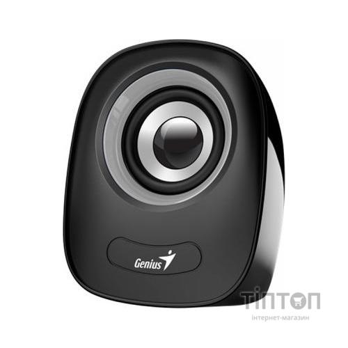 Акустична система Genius SP-Q160 Gray (31730027400)